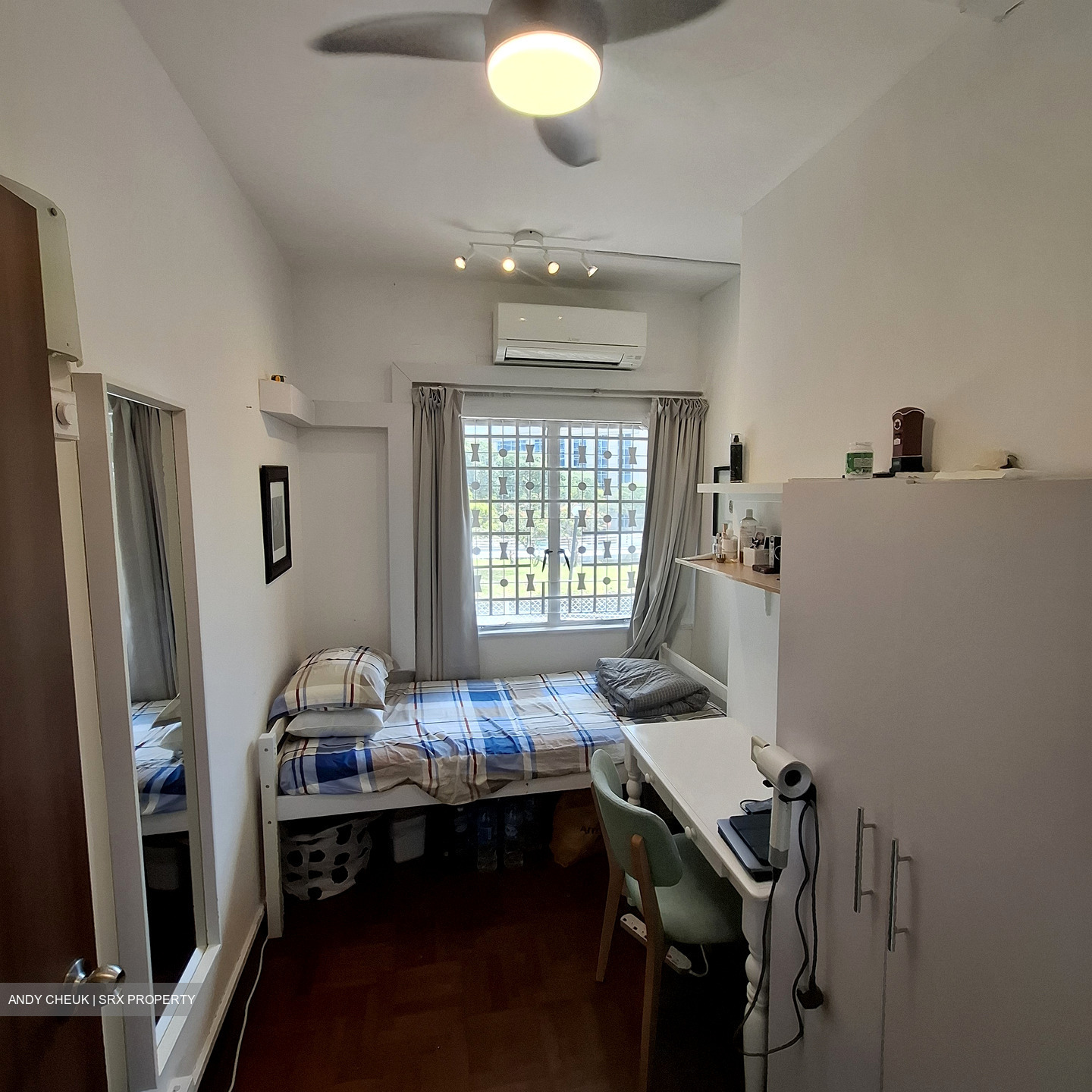 Hollywood Apartments (D9), Apartment #575493421